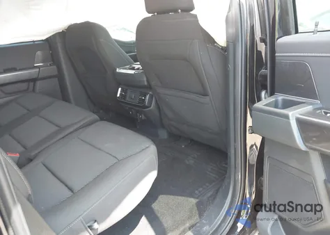 2021 Ford F150 Xlt from USA, damaged, VIN 1FTFW1E55MKD80854